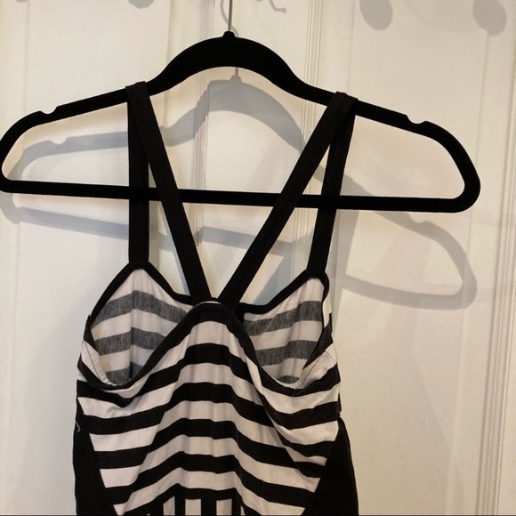 Goth/Punk Dress - Picture 5 of 7